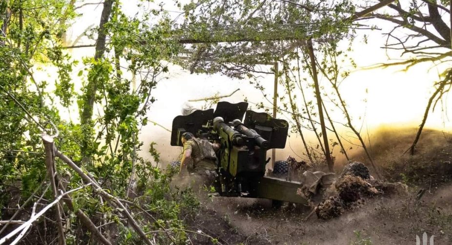 Речник ЗСУ: Росіяни зменшили активність на Покровському напрямку, але напрямок залишається гарячим
