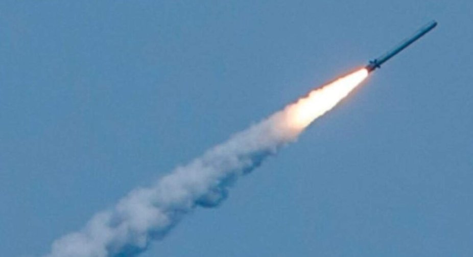 Авіаудар Росії по Миколаєву: постраждав житловий район (ОНОВЛЕНО)