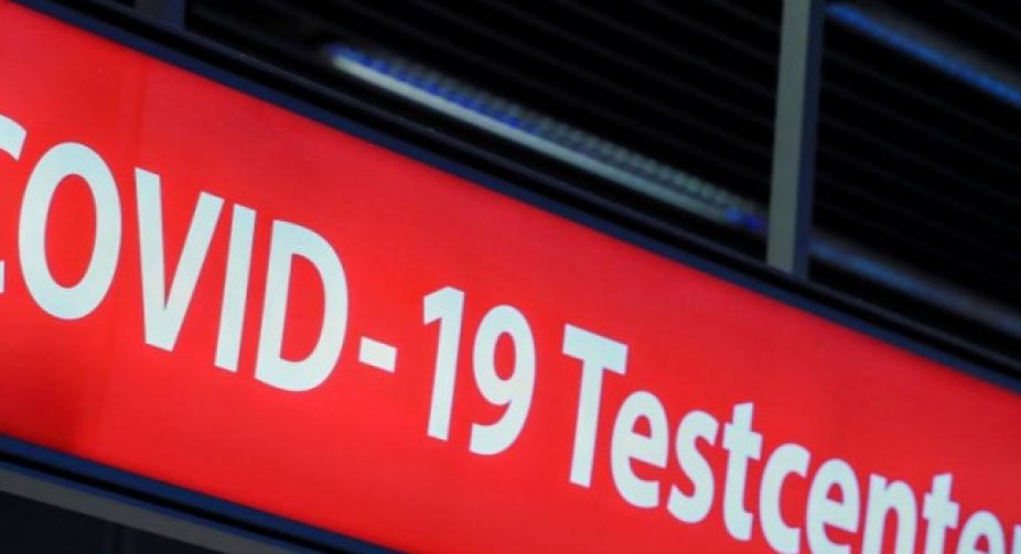 Кількість заражень COVID-19 у світі перевищила 103,4 млн, кількість жертв - 2,2 млн