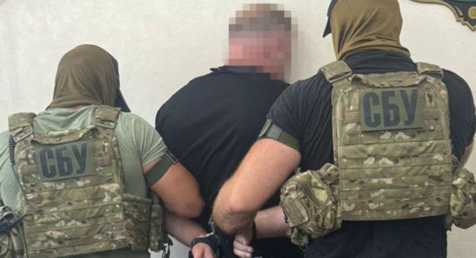 Затримання мера Білгород-Дністровського: подробиці рекету і спроби захоплення турбази