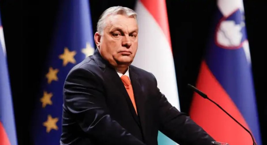 Фінансування для України затримується: Угорщина знову зупинила виплати з Європейського фонду миру