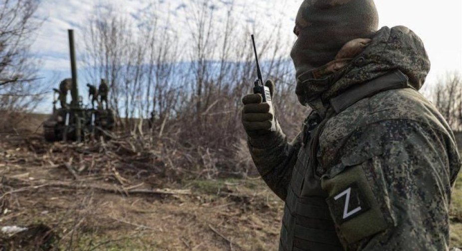 Російські війська в Запорізькій області: 90 тисяч осіб, але наступального угрупування не виявлено