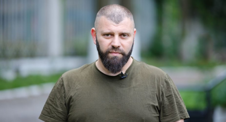 Грузія оголосила в розшук 300 бійців «Грузинського легіону» ЗСУ