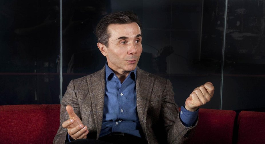 У Грузії розслідують підготовку вбивства Бідзіни Іванішвілі та держперевороту: пов'язують з Україною