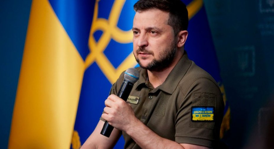 Китай підтримує суверенітет України: Зеленський чекає на доповідь Кулеби після його візиту в Пекін