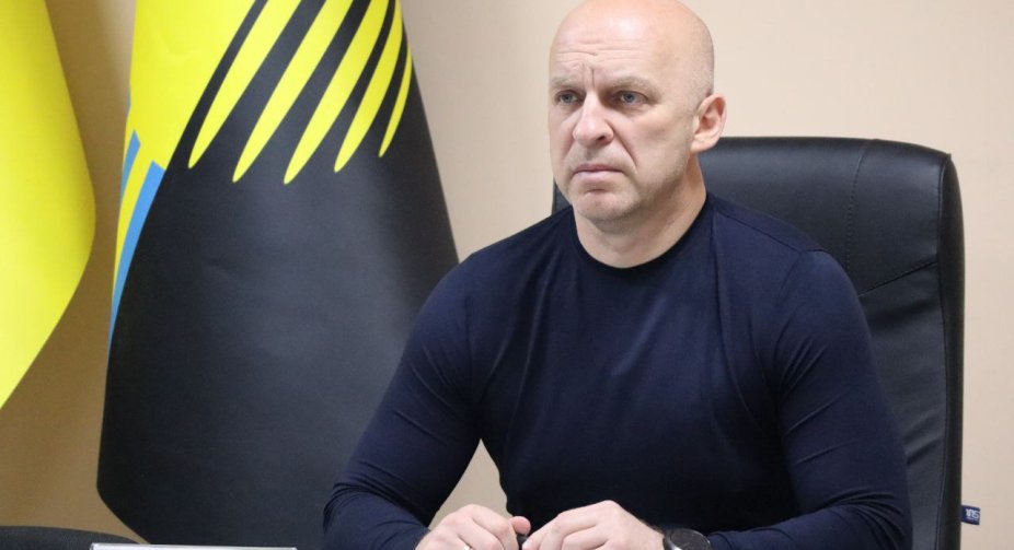 Голова ОВА Філашкін: Торецьк зруйновано на 70%, у місті залишилося 3,5 тис. жителів 