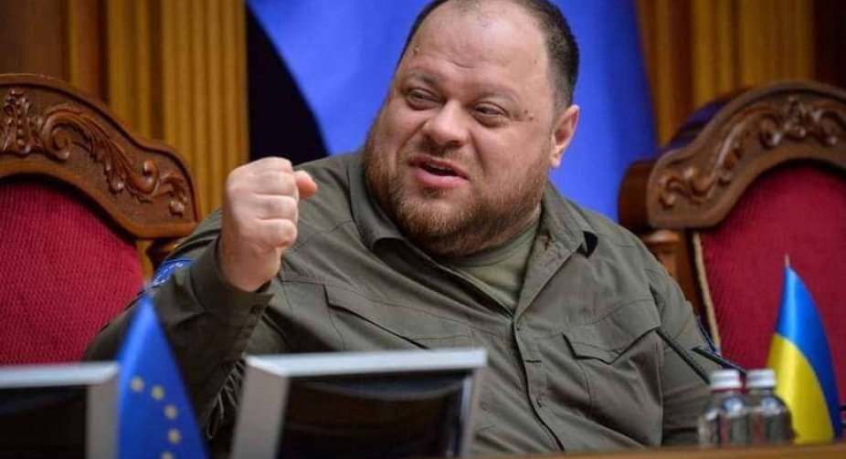 Законопроєкт про "відкуп" для корупціонерів буде змінено: Стефанчук розповів про нові вимоги