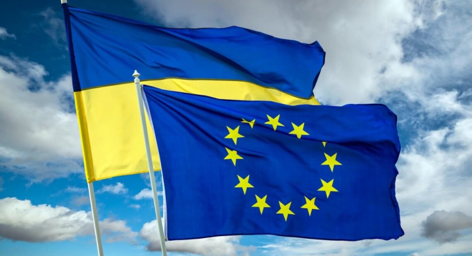 ЄС розпочав перерахунок коштів Україні: 1,5 млрд євро з заморожених російських активів