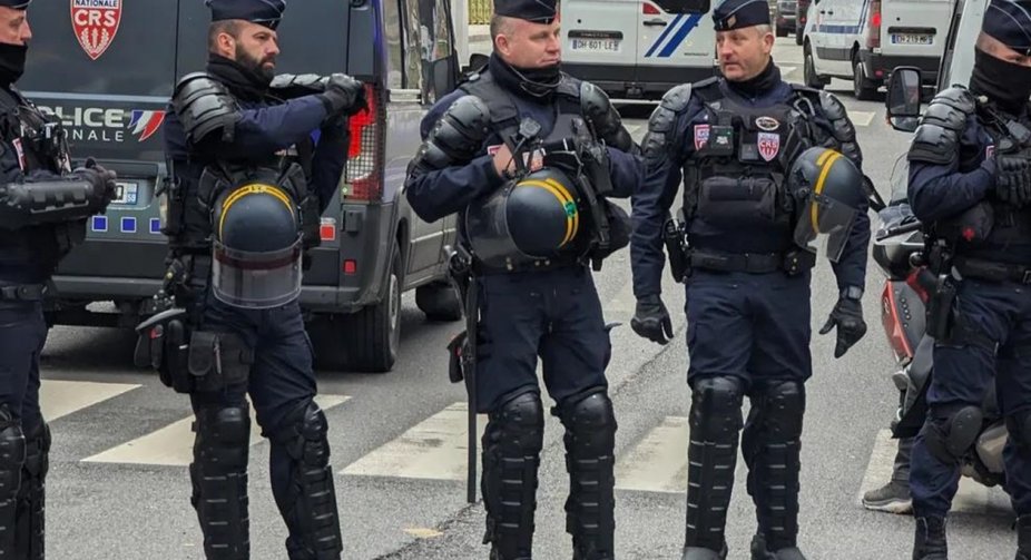 У Франції перед Олімпіадою спалахнули пожежі на залізниці: прокуратура розпочала розслідування