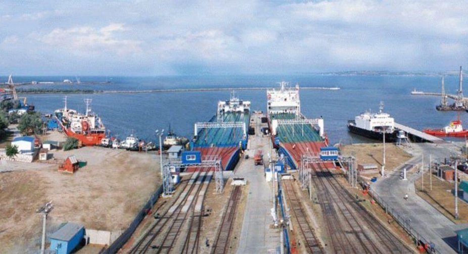 Удар по "Славянину": у ВМС України розкрили деталі про стратегічну роль порому у війні