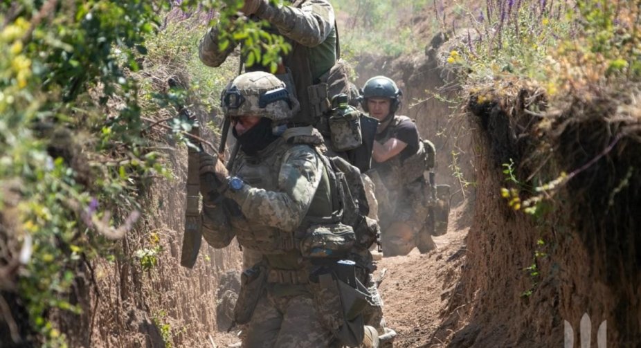 Російський наступ під Торецьком: можливість оточення ЗСУ