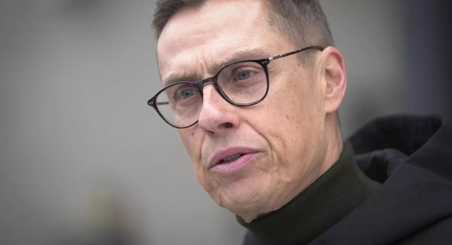 Президент Фінляднії про удар по аеродрому «Оленья»: Ми повинні звикнути до війни біля своїх кордонів