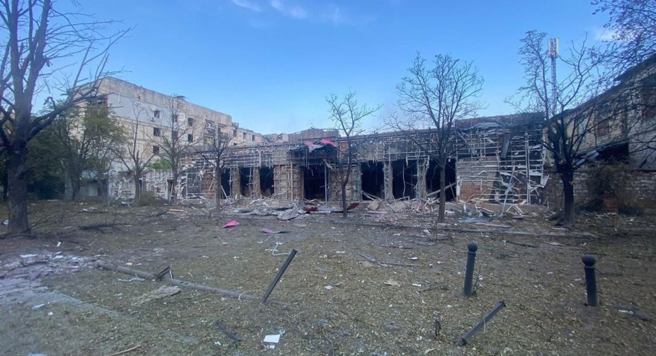 Росіяни обстріляли Торецьк: троє людей загинули