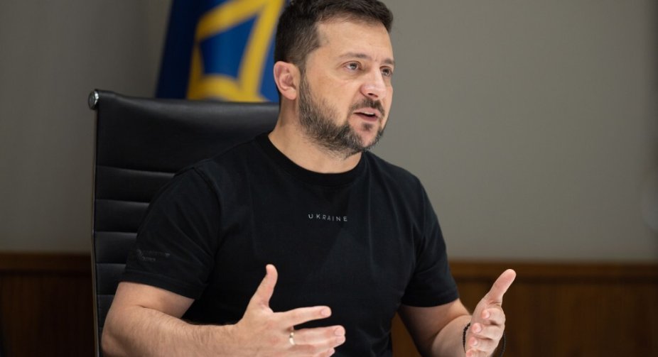 Безпека і енергетика Харкова: що обговорював Зеленський на нараді 29 липня