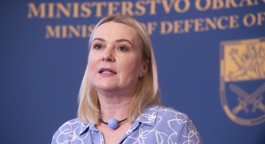 У Чехії планують створити легіон добровольців з українців за прикладом Польщі