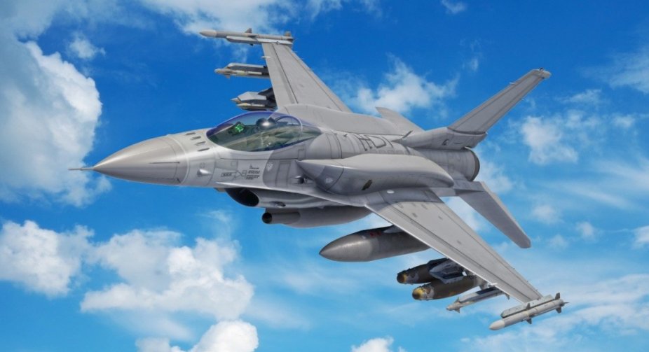 США нададуть Україні боєприпаси для F-16: ракети та комплекти точного наведення