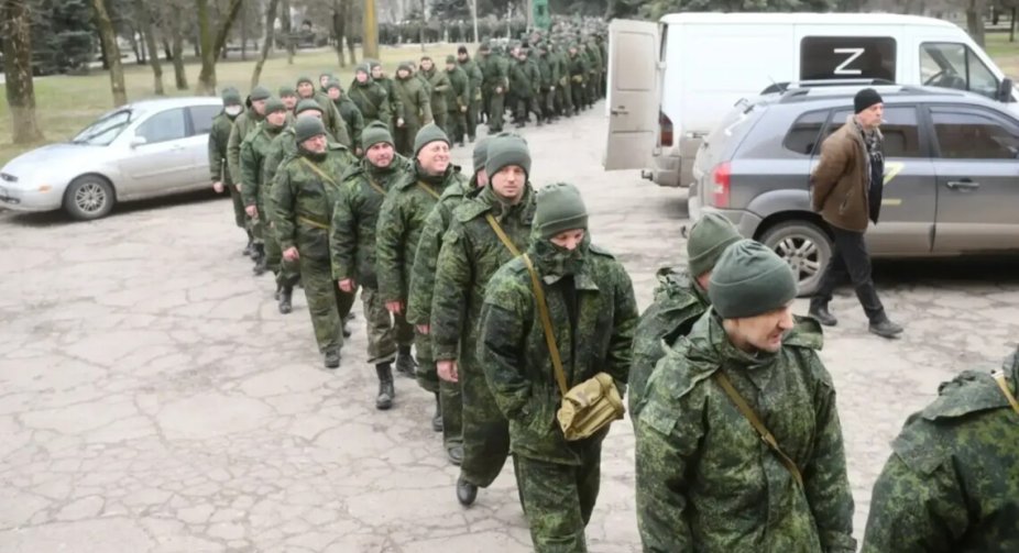 Втік від "європейських цінностей" і потрапив на війну: данець в російській армії бореться за право повернутися додому
