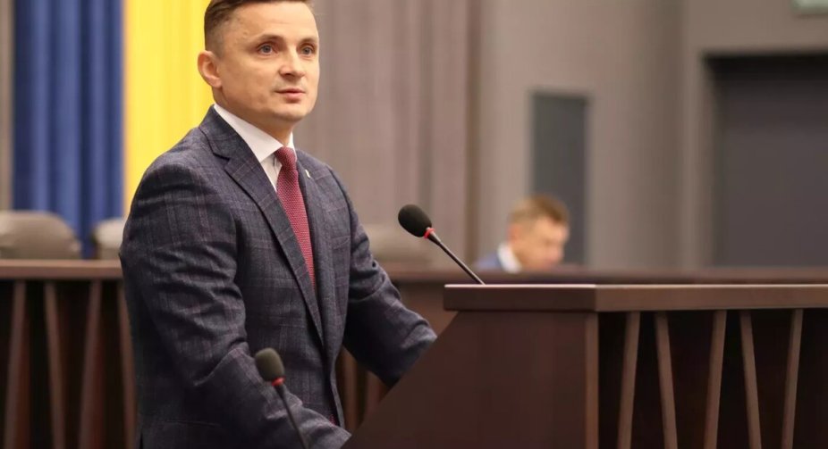 Головка знову призначено головою Тернопільської облради: суд ухвалив рішення