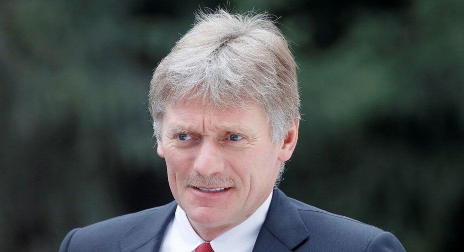 Росія не буде присутня на Саміті миру: Пєсков про переговори з Україною