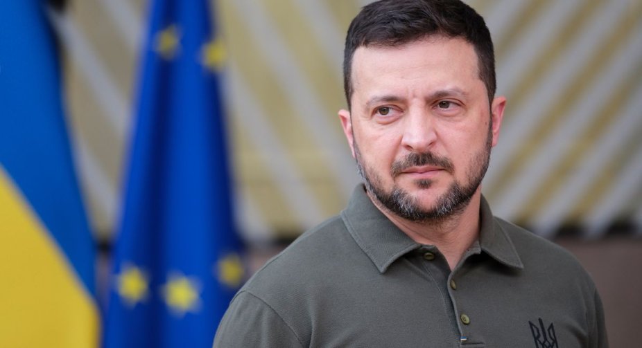 Нові рішення в ЗСУ: Зеленський анонсує зміни для боротьби з бюрократією