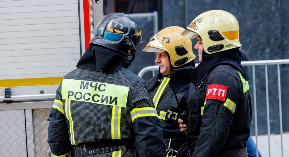 Вибухи на комбінаті "Атлас" у Ростові: українські розвідники влучили по складу пального