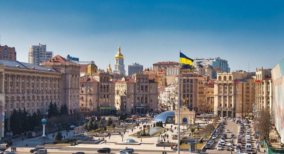 Смертність в Україні у 2024 році втричі перевищує народжуваність