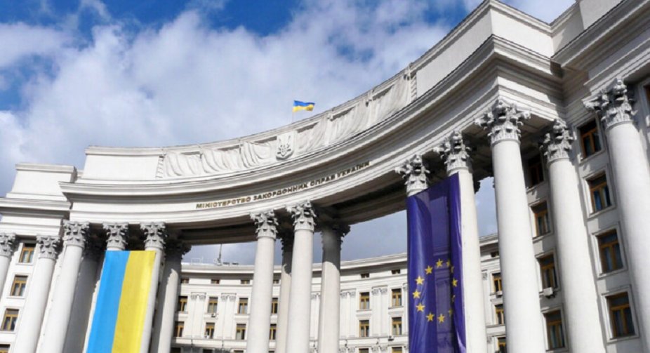 МЗС України відповіло на рішення Малі про розрив дипвідносин: відмова від фактів і доказів