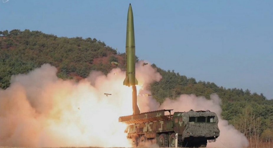 Російські військові застосували KN-23 для удару по Київській області: ракета не досягла цілі