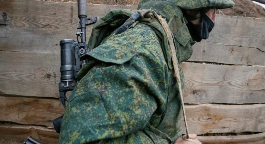 Доба на Донбасі: обстріли, безпілотник та смерть українського воїна