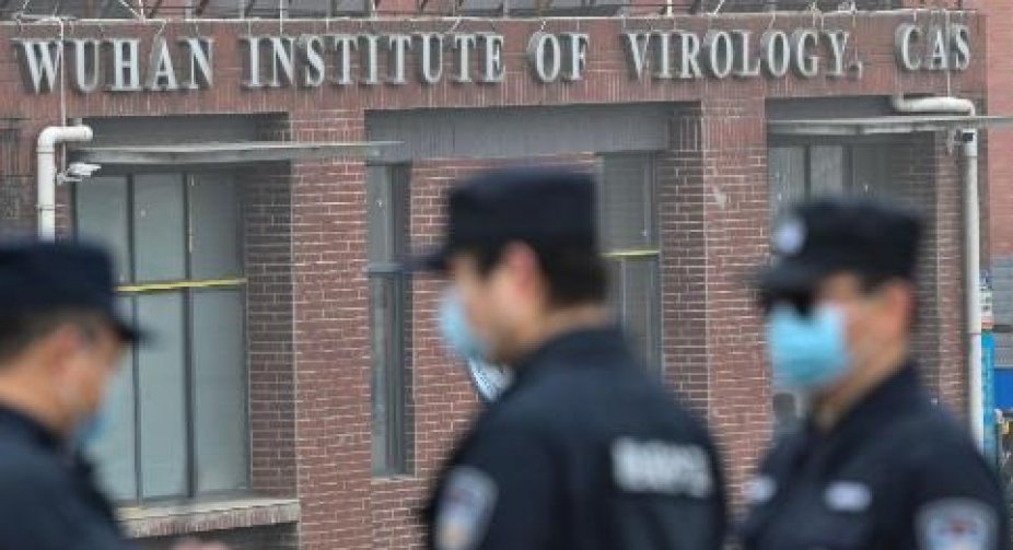 WHO team heads to China bat lab at the center of coronavirus conspiracies