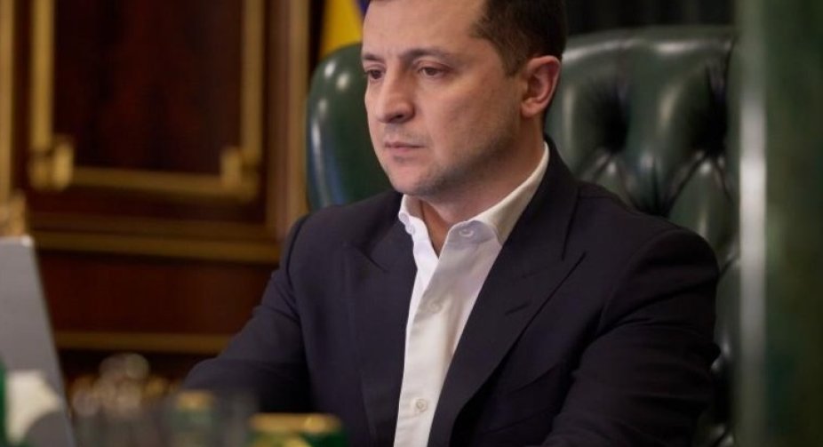 Zelensky imposed sanctions against Medvedchuk's ally Kozak: his channels 112, ZIK and news_copyOne will stop broadcasting