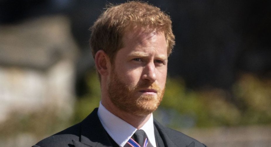 Prince Harry promises to share 'highs and lows' in memoir