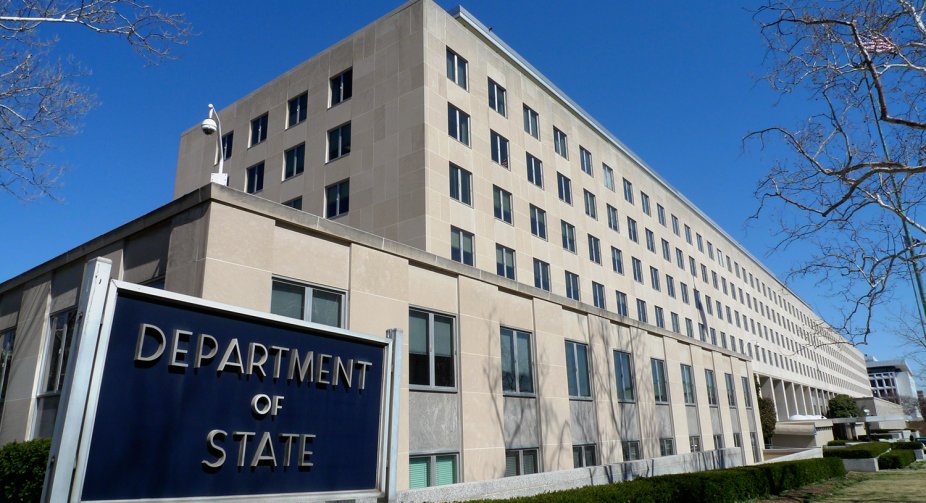 Радник Держдепу США Дерек Чолле відвідає Київ 20-21 липня
