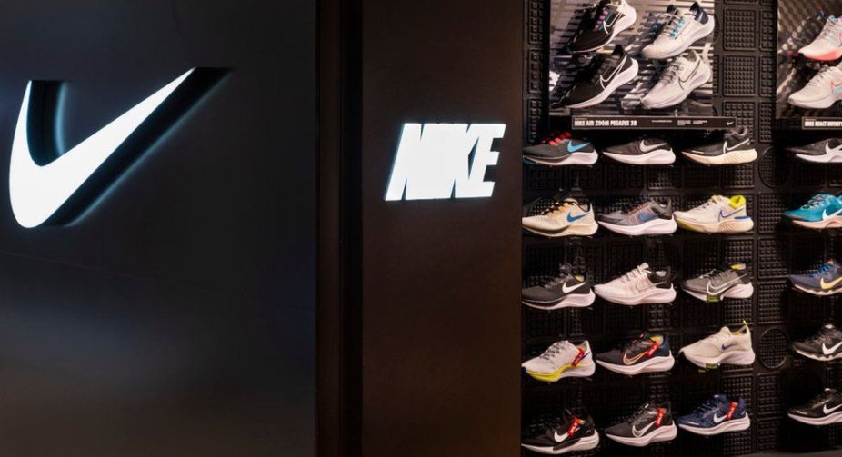 Nike halts footwear production due to Covid outbreak