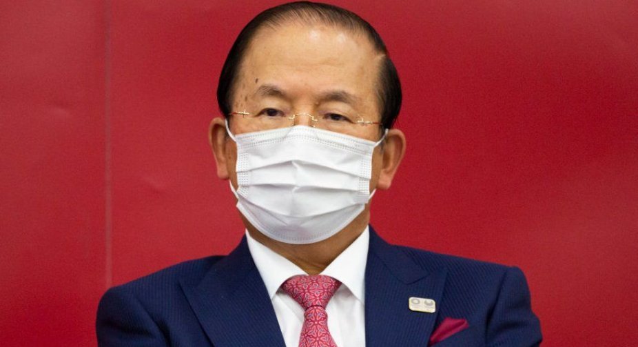 Tokyo 2020 chief does not rule out cancelling Games