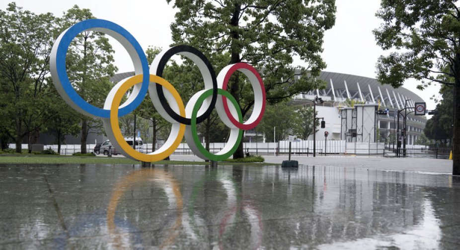 На Олімпіаді в Токіо зафіксували 12 нових випадків COVID-19