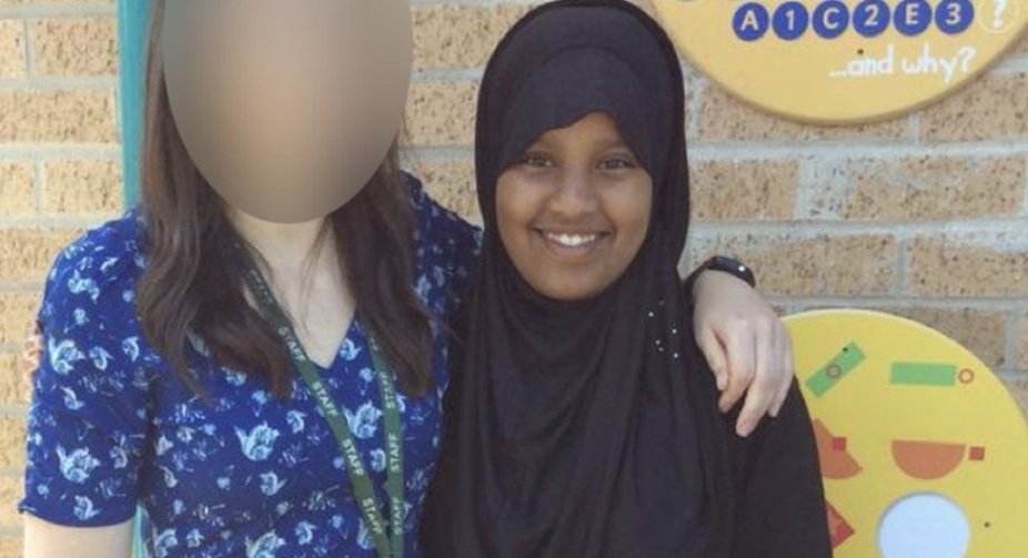 Parents' plea to find missing Bolton schoolgirl, 11