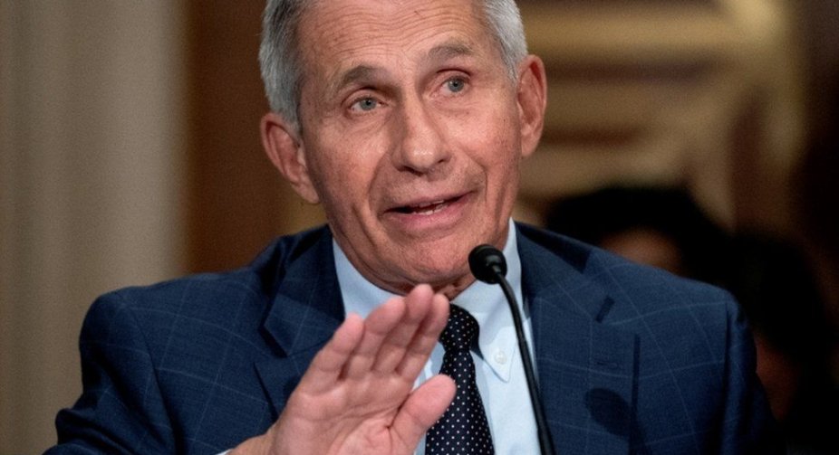 Fauci says US heading in wrong direction as cases rise