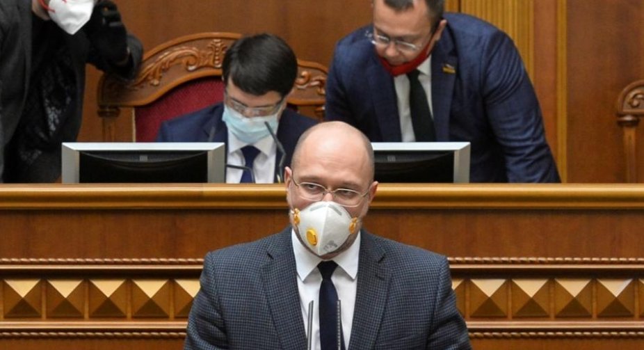 Quarantine in Ukraine is planned to be extended after April