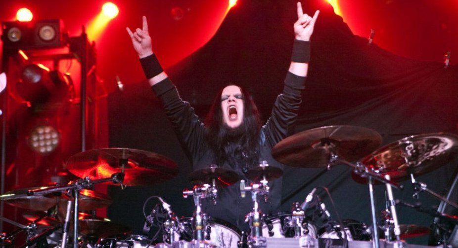 Slipknot founding drummer dies aged 46
