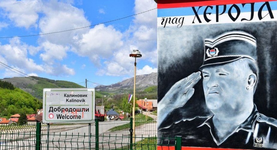 Bosnian Serbs defy top UN official Inzko over genocide denial