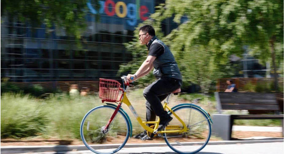 Google workers will need Covid jabs to return to office
