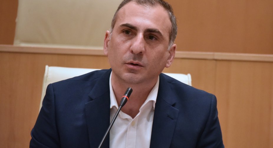 Leader of the party "Citizens" Aleko Elisashvili - it was not difficult to present falsification evidence to the opposition, it could not present it at all