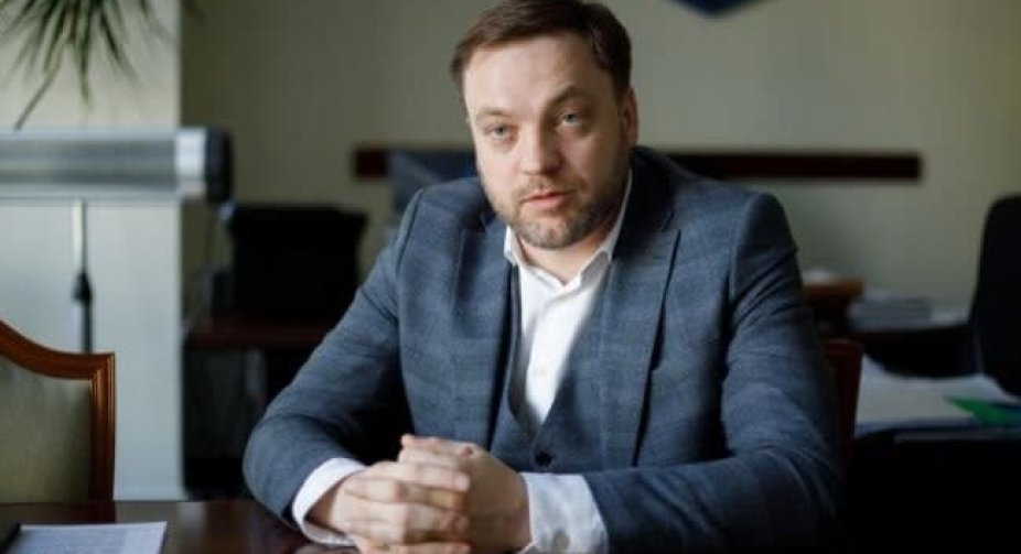 Монастирський веде з собою в МВС трьох нових заступників, залишитися може і Геращенко - ЗМІ