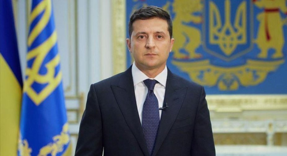 Зеленський призначив послів України в Туреччині та ще трьох країнах