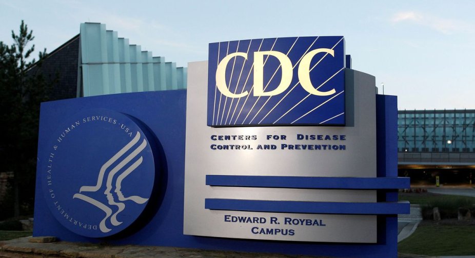 CDC document warns Delta variant appears to spread as easily as chickenpox and cause more severe infection