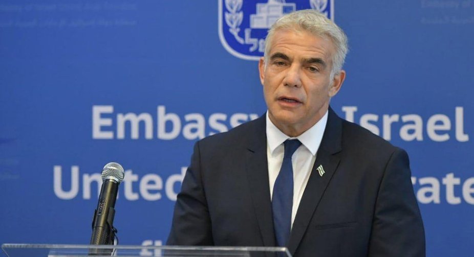 Israel accuses Iran over deadly oil tanker attack