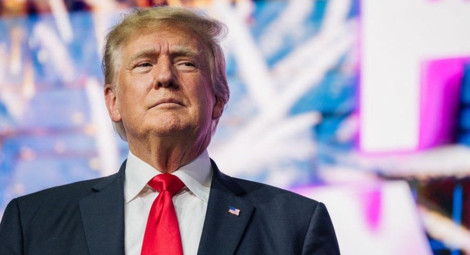 Donald Trump ordered to hand over tax returns to Congress