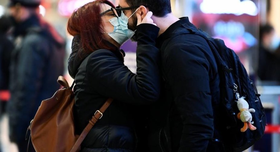 A year without sex: journalists find out how the pandemic changed the sex life of people
