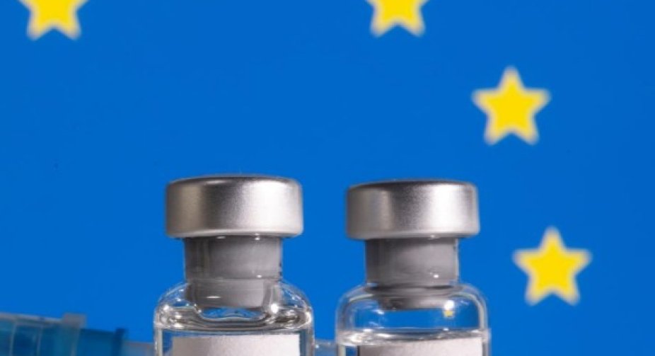 EU leaders meet to speed up vaccine rollout in race against variants